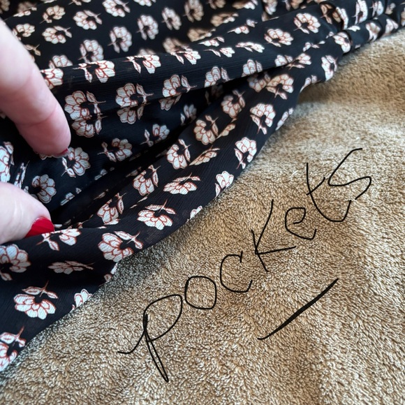 J. Crew Dress Size 14 NWT - Picture 7 of 10